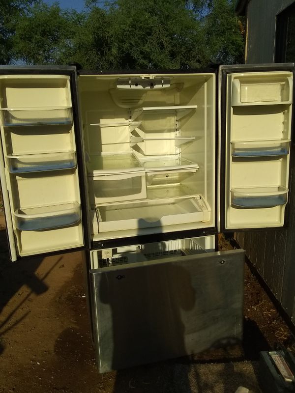 Amana refrigerator for Sale in Tucson, AZ OfferUp