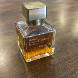 Maison Francis Kurkdjian Grand Soir 