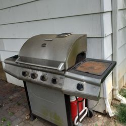 Grill