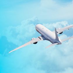 Airline Tickets And Bundles