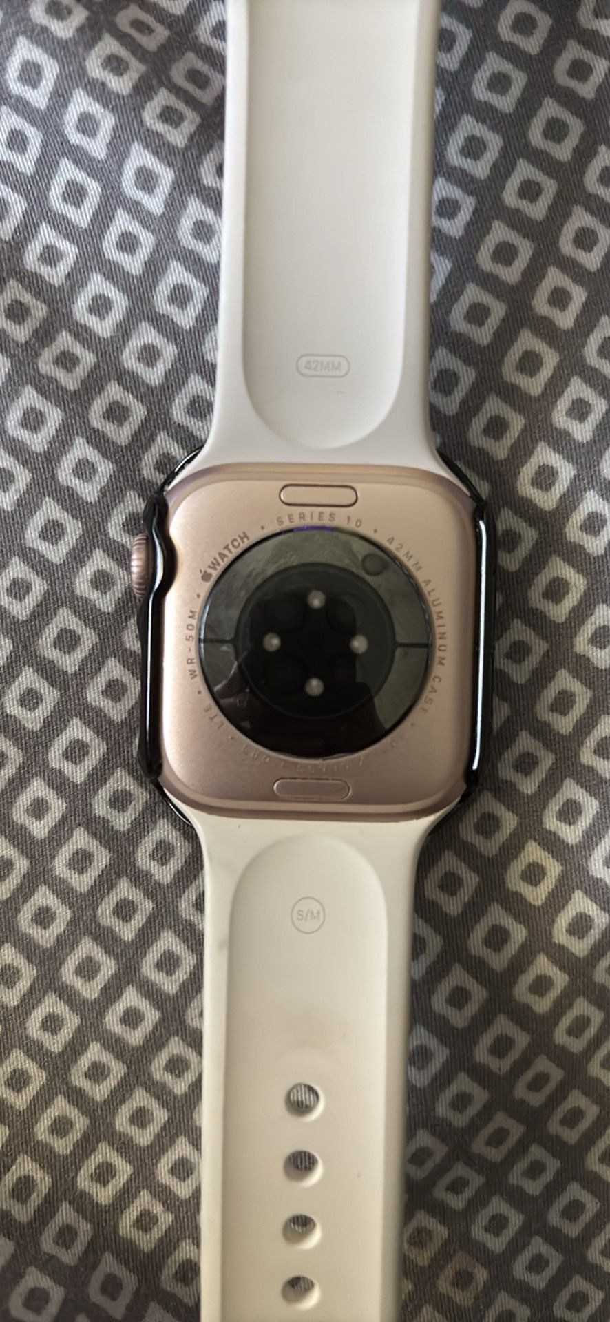 Apple Watch series 10