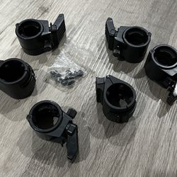Shotgun Mic Holder For Sony & Panasonic Cameras