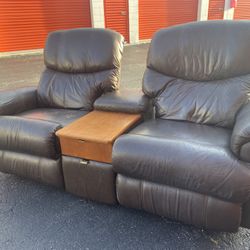 La-z-boy Recliner Sofa