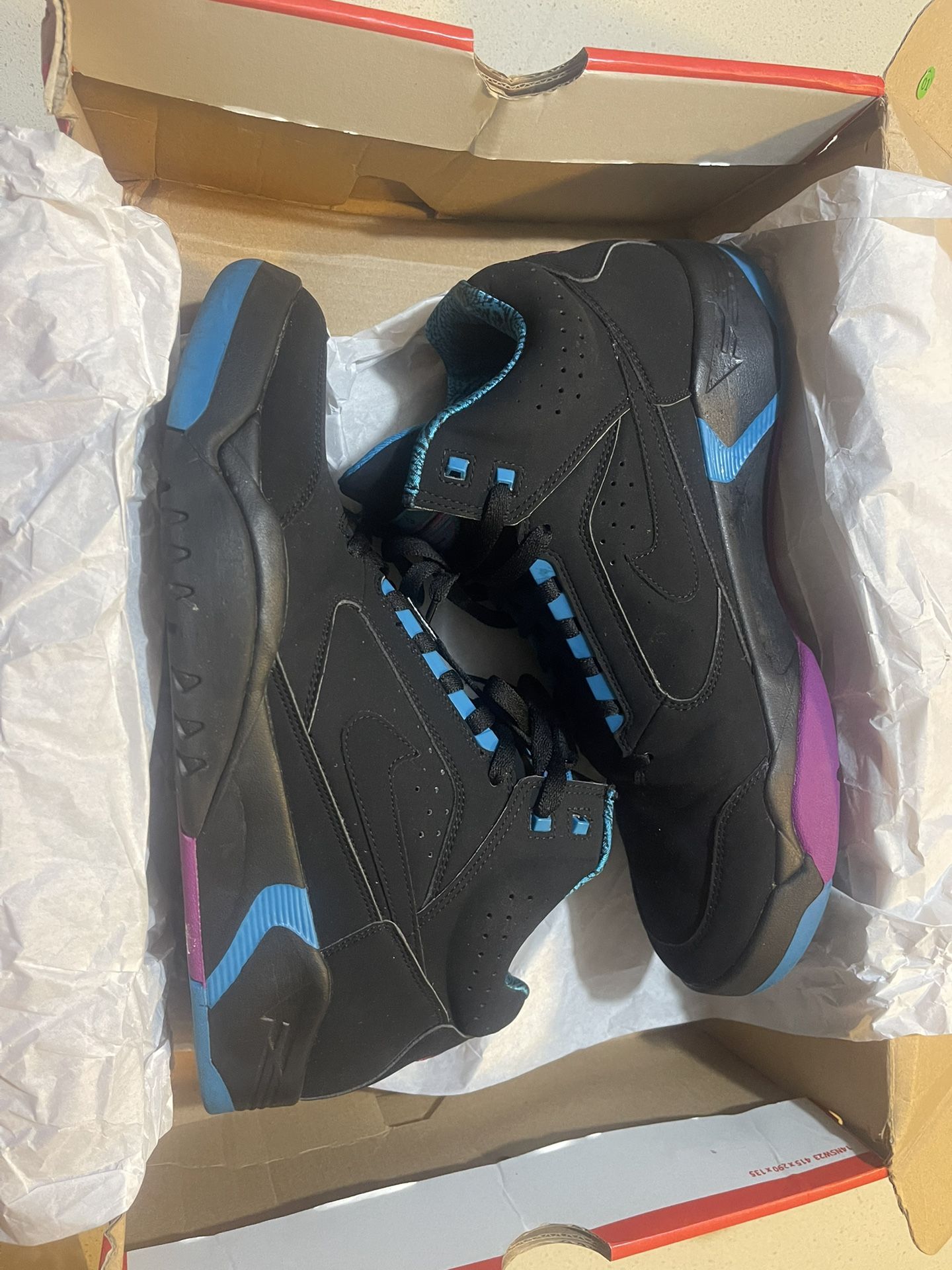 Air Flight Light Mid