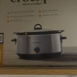 Crockpot 