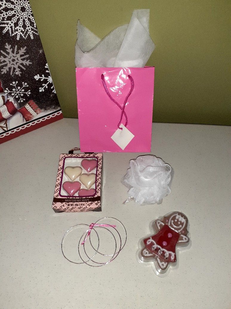 Girls Gift set 