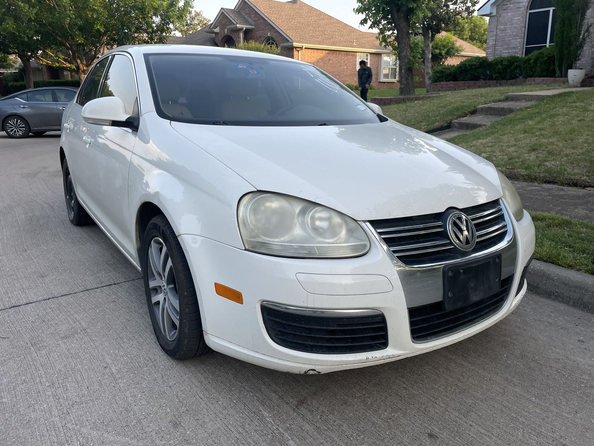 2006 Volkswagen Jetta for Sale in Sachse, TX - OfferUp