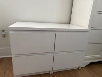 IKEA night stands