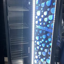 Smart Water Commercial Cooler