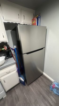 Fridge