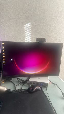 Msi monitor NEED GONE