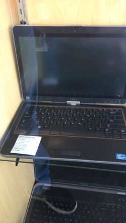 Dell Latitude XT3
