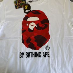 Bape Tee