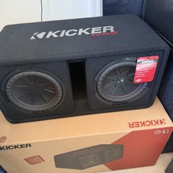 10” Subwoofer 