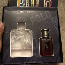 Polo Red Parfum 