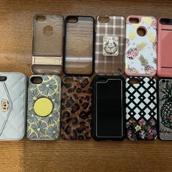 iPhone 7 Cases