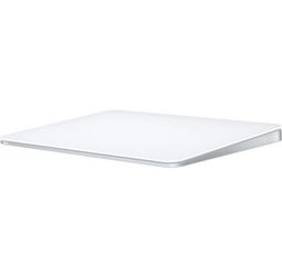 Apple Magic Trackpad — White