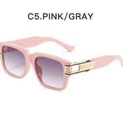 New/ Nuevas Unisex Sunglasses 