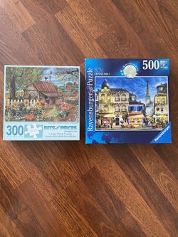 Puzzle