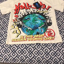 Hellstar