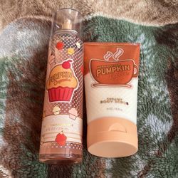 New Bath And Body Works 25 For Both 