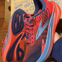 Brooks Women’s Hyperion Max Neutral Running Shoe
