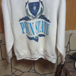 Penn State Vintage Sweatshirt 