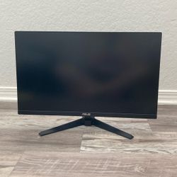 ASUS Gaming Monitor 