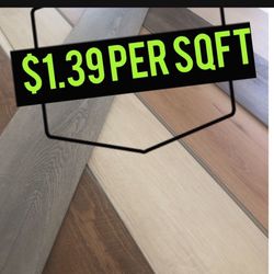 FLOORING FOR CHEAP ! spc Vinyl Floors Laminate Floors 12mm
