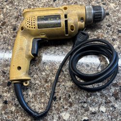 Dewalt Drill