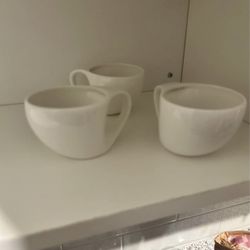 Wide Range Of Dishes