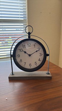 Clock