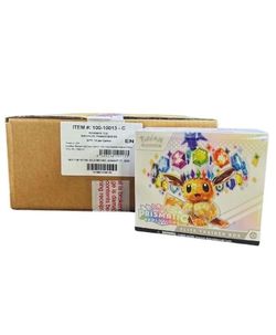 Trade / Selling • Prismatic Evolutions Elite Trainer Box Sealed Case Pokemon