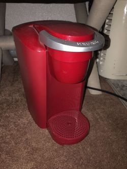Keurig Coffee Maker