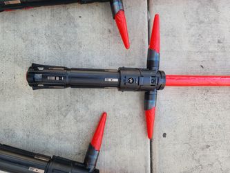 Juguetes Star Wars, Nerf y Hot Wheels