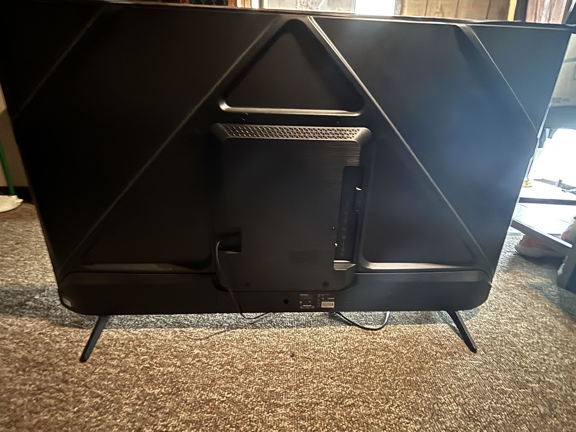 Flat Screen