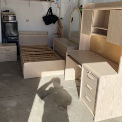Bedroom Furniture 