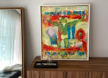 Original painting