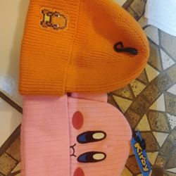 Brand New Beanies 15 Each 