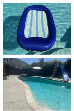 Pool Float