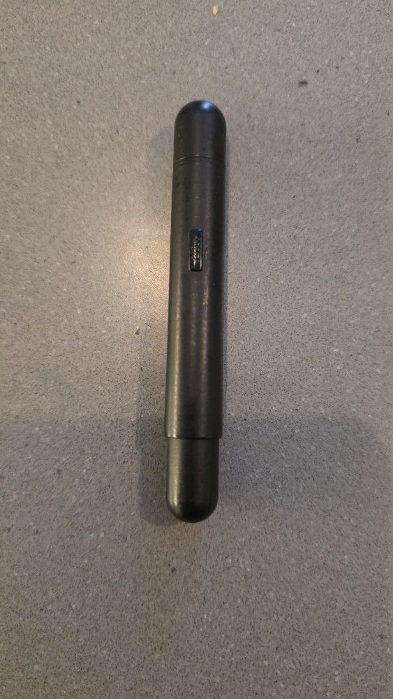 Lamy Black Pico Ballpoint Pen