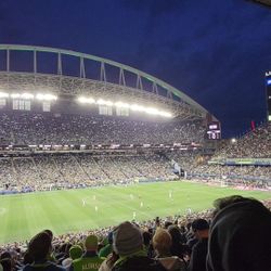 Sounders Vs FC Dallas 2 Club Lvl Tickets 