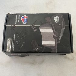 New - Carquest brake pads, Part # PMD1341H.