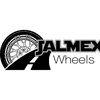 JAL MEX Wheels