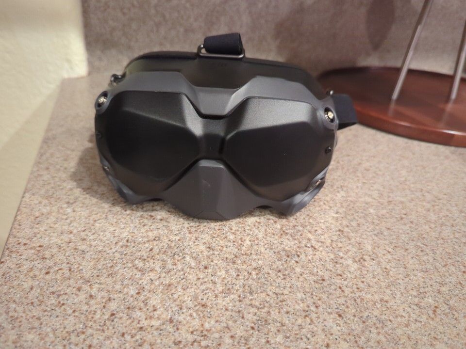 DJI V1 Goggles
