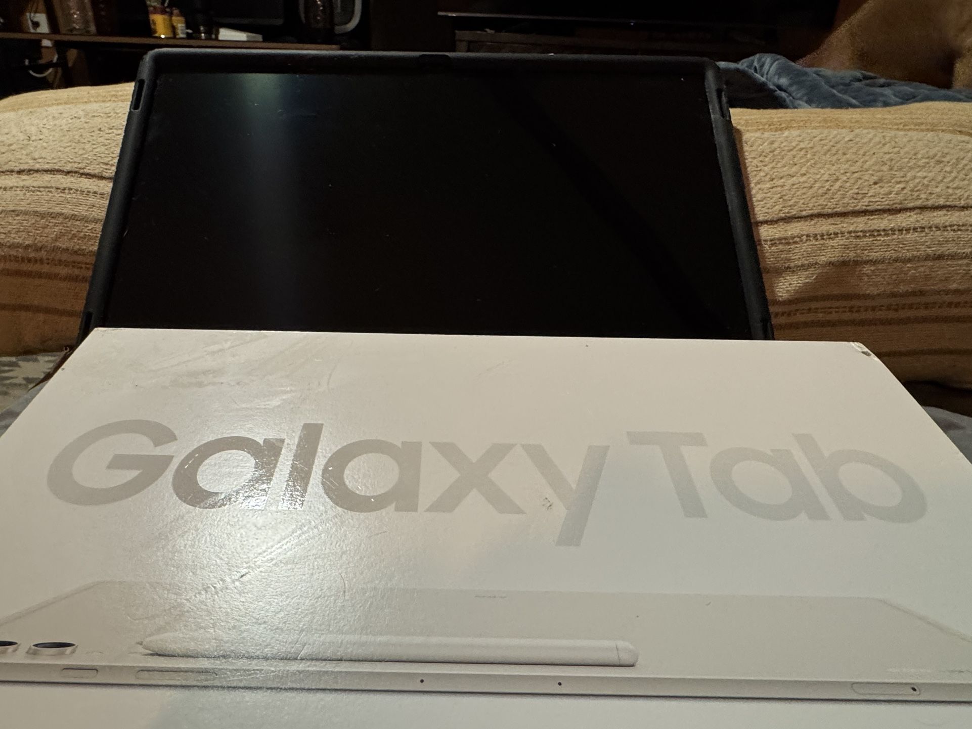 Samsung S9 Ultra Tab