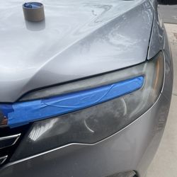 Restore Headlights 