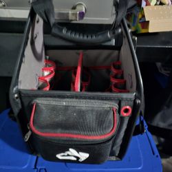 Husky Tool Bag 