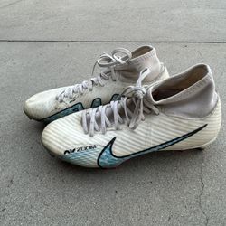Nike Soccer Cleats