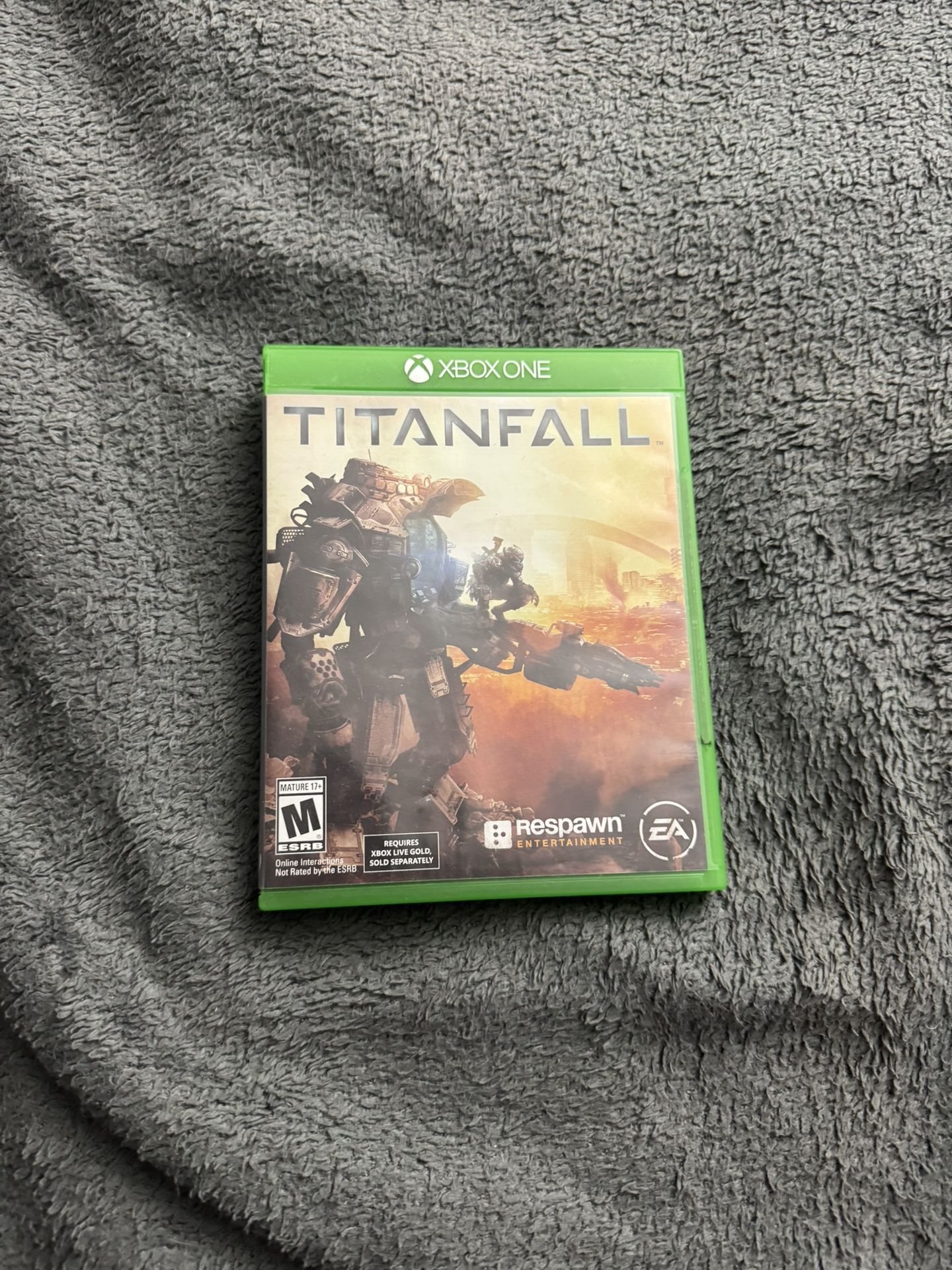 Titanfall - Xbox One
